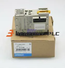 ETHERNET MODULE