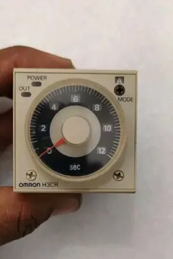 100-240V AC 11PIN