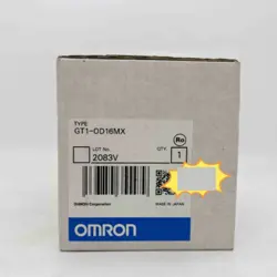 UNIT GT1-OD16MX GT1-OD16MX