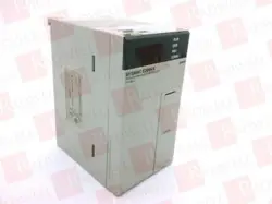OMRON C200HX-CPU65-ZE