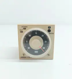 OF OMRON H3CR-A8