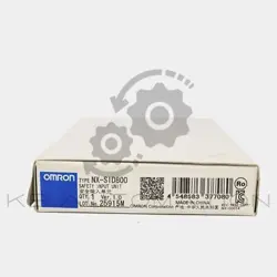 NX-SID800 NX-SERIES