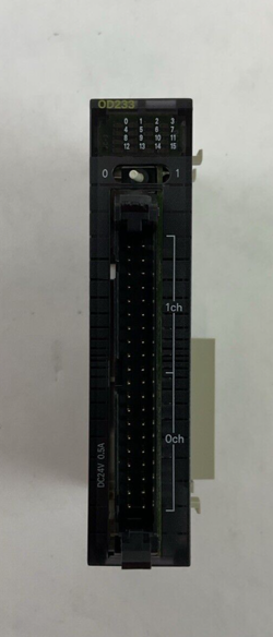 UNIT 24VDC 0.5A
