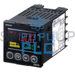 NEW OMRON E5CZ-R2MT TEMPERATURE CONTROLLER 110-240V