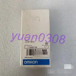 NEW OMRON CJ1W-TB101