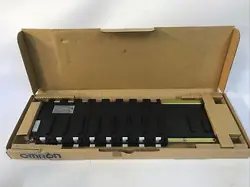 RACK SLOT