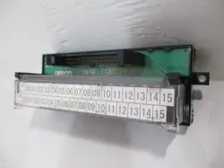 XW2R-J34G-C1 I/O TERMINAL