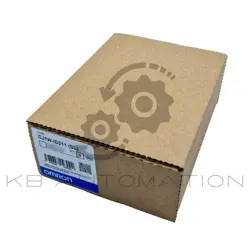 OMRON CJ1W-ID211(SL) CJ I/O BUS DIGITAL INPUT MODULE, 16X 24V DC INPUTS