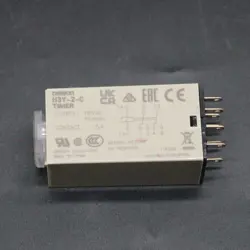 TIMER AC110V