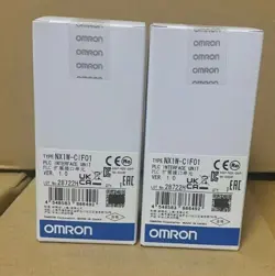 NX1WCIF01 PLC IN