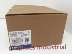 NX1P2-9024DT PLC MODULE