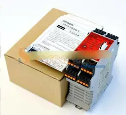 BOX OMRON G9SX-GS226-T15-RC