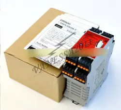 1PCS NEW IN BOX OMRON G9SX-GS226-T15-RC SAFETY RELAY