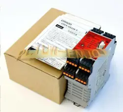 ONE OMRON G9SX-GS226-T15-RC SAFETY RELAY NEW IN BOX