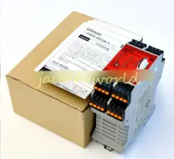 1PCS IN BOX OMRON G9SX-GS226-T15-RC SAFETY RELAY NEW