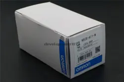 1PCS OMRON H5CX-A11-N