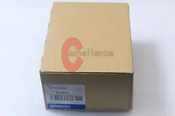 1PCS OMRON CJ1W-PA202 POWER SUPPLY UNIT 100-240VAC NEW
