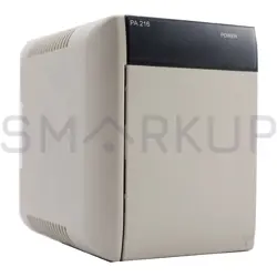 OMRON CQM1-PA216 CQM1PA216