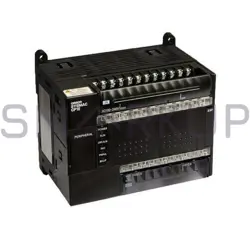 OMRON CP1E-N40SDT-D