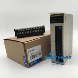 CS1W-OC211 PLC MODULE