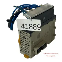 CJ1W-MAD42 EXPANSION MODULE