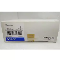 1PC OMRON CS1W-PTS55