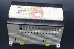 1PCS USED OMRON CPM2A-40CDR-A PLC TESTED
