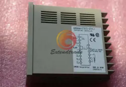 OMRON E5ES-Q1KJ TEMPERATURE CONTROLLER USED