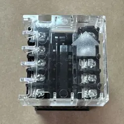 BOX- OMRON