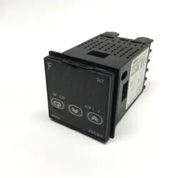 OMRON E5CSV-R1G-F