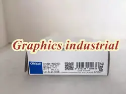 OMRON NX-HAD401 NX-HAD401