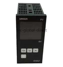 BOX OMRON E5EZ-R3T