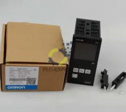 OMRON E5EZ-R3T