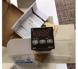 OMRON E5CSV-RTD