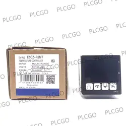 1PCS NEW IN BOX OMRON E5CZ-R2MT E5CZR2MT 100-240VAC TEMPERATURE CONTROLLER