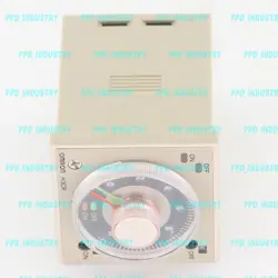 BOX TIMER H3CR-F8