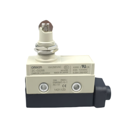 1PC OMRON ZC-Q2255 LIMIT SWITCH ZCQ2255 10A 250VAC BRAND NEW FREE SHIPPING