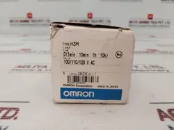 TIMER 100/110/120