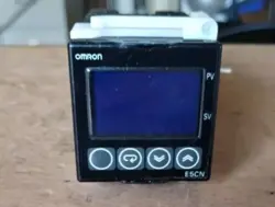 E5CN-Q2MT-500 TEMPERATURE CONTROL