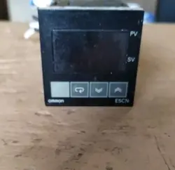 E5CN-Q2TC TEMPERATURE CONTROL