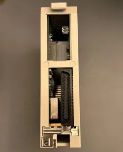 INPUT PLC MODULE
