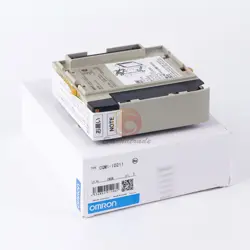 1PC OMRON CQM1-ID211 INPUT MODULE CQM1ID211 NEW