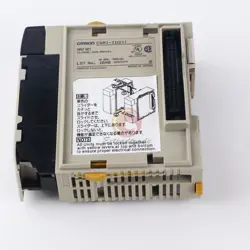 1PC OMRON CQM1-ID211