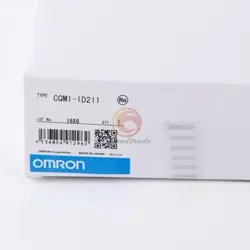 MODULE CQM1ID211 NEW
