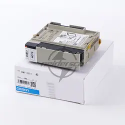 OMRON CQM1-ID211