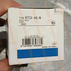 H7CX-A4-N H7CXA4N PLC