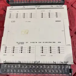 I/O EXPANSION MODULE