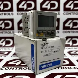 1/16 DIN LED