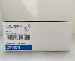 OMRON NX-PG0232-5