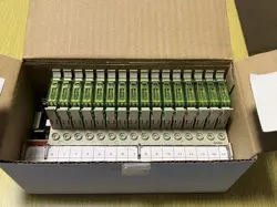 I/O RELAY TERMINAL
